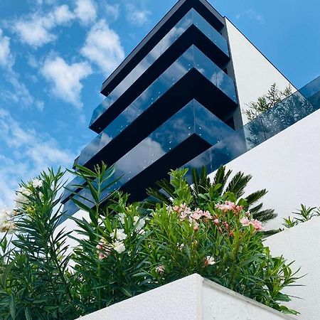 New&Luxury Apartment With An Outstanding View - Bombii Blue Dubrovnik Buitenkant foto