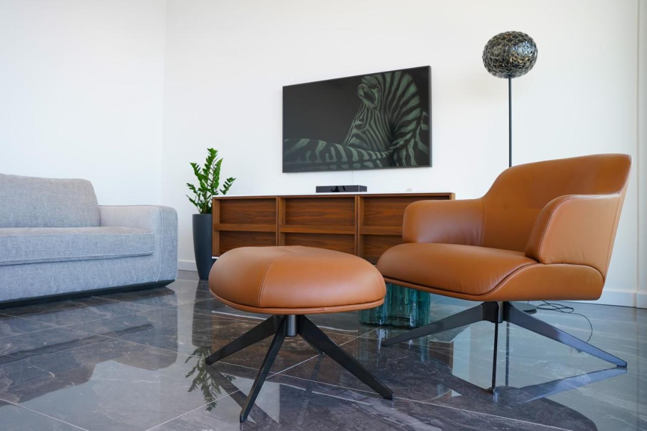 New&Luxury Apartment With An Outstanding View - Bombii Blue Dubrovnik Buitenkant foto