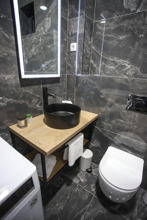 New&Luxury Apartment With An Outstanding View - Bombii Blue Dubrovnik Buitenkant foto
