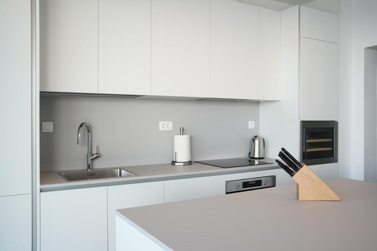 New&Luxury Apartment With An Outstanding View - Bombii Blue Dubrovnik Buitenkant foto