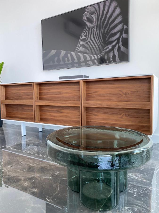 New&Luxury Apartment With An Outstanding View - Bombii Blue Dubrovnik Buitenkant foto