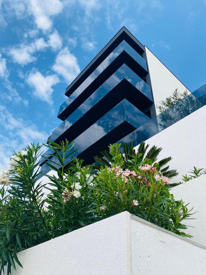 New&Luxury Apartment With An Outstanding View - Bombii Blue Dubrovnik Buitenkant foto